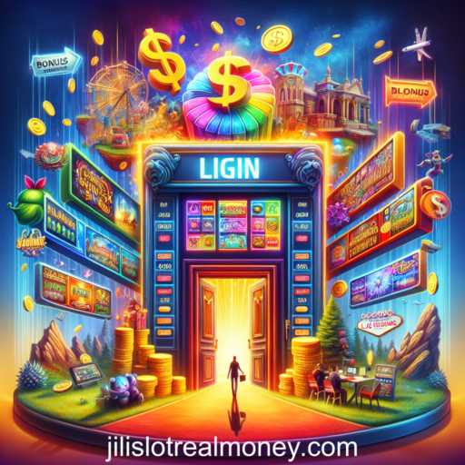 Emerging Trends in Online Gaming: The Rise of Jilislot