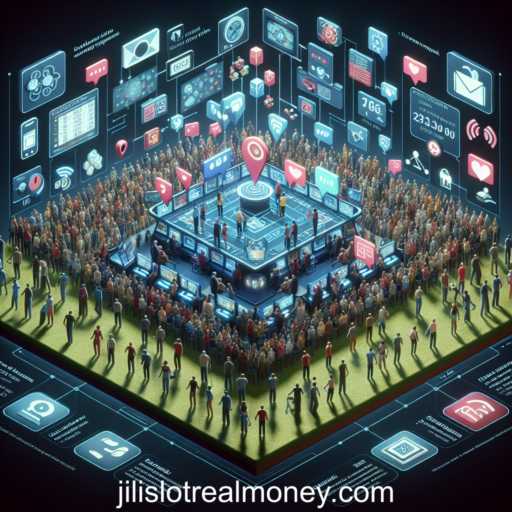 The Evolution of Online Gaming in 2025