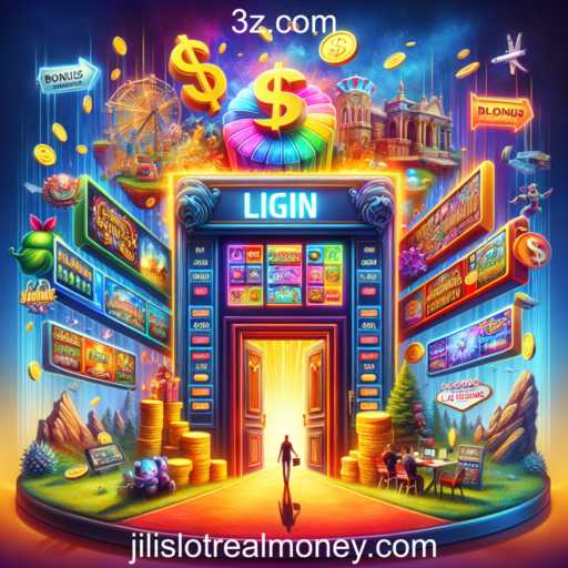 Exploring the Popularity of Jilislot Real Money Gaming