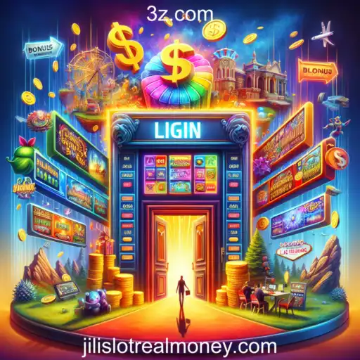 Exploring the Popularity of Jilislot Real Money Gaming
