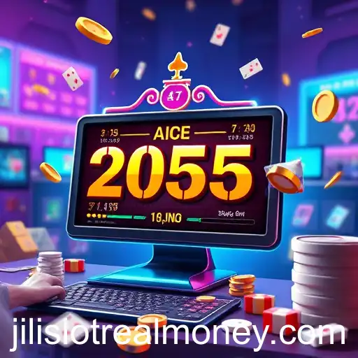 Exploring the Phenomenon of Jilislot in the Gaming World