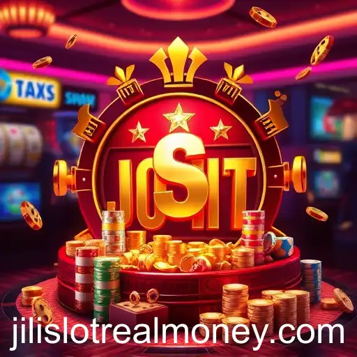 Exploring the Rise of Jilislot in the Gaming Scene