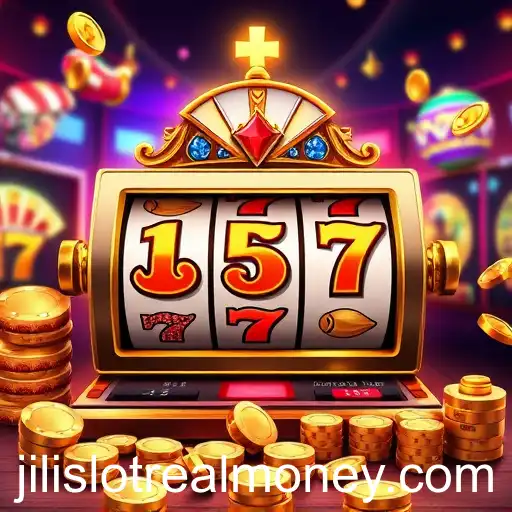 The Rise of JiliSlot in Online Gaming