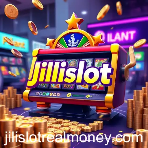 The Rise of Real Money Gaming: Jilislot's Impact