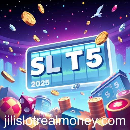 Jilislot's Influence on the Gaming Landscape