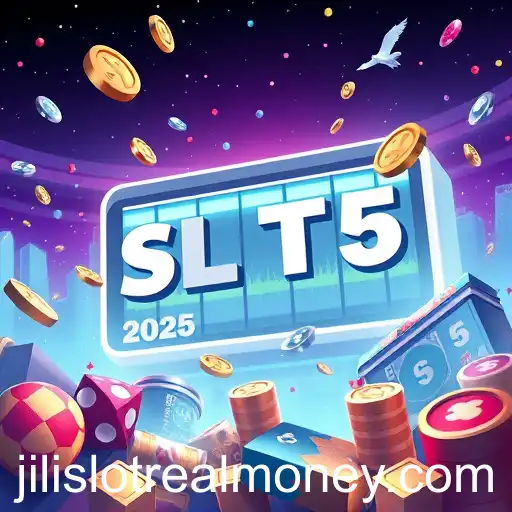 Jilislot's Influence on the Gaming Landscape