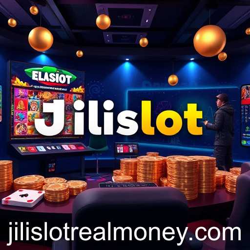 Jilislot's Impact on Online Gaming in 2025