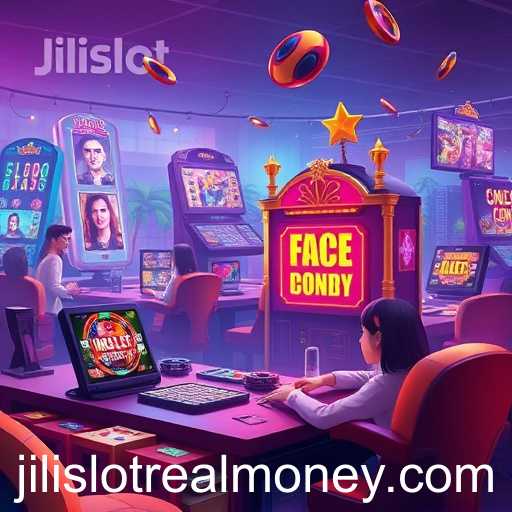 The Rise of Jilislot: A New Era for Online Gamers