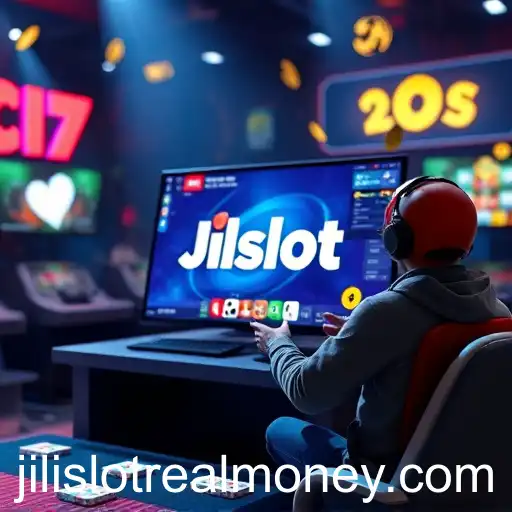The Rise of Jilislot in Online Gaming