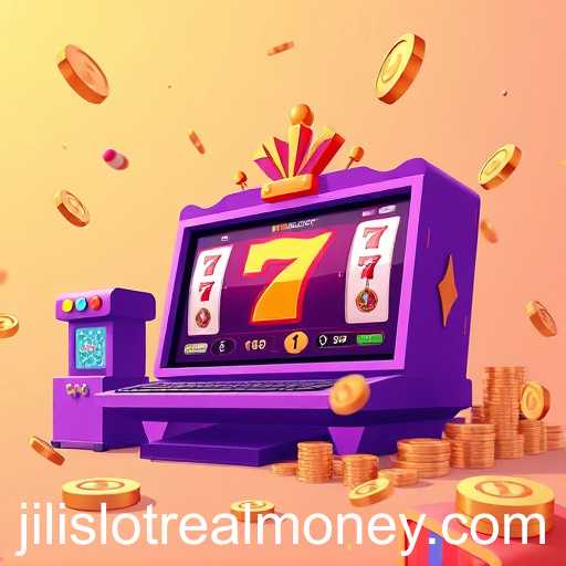 Jilislot's Growth in Online Gaming