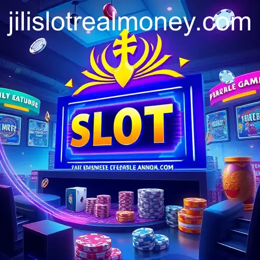 Jilislot's Growth in Online Gaming