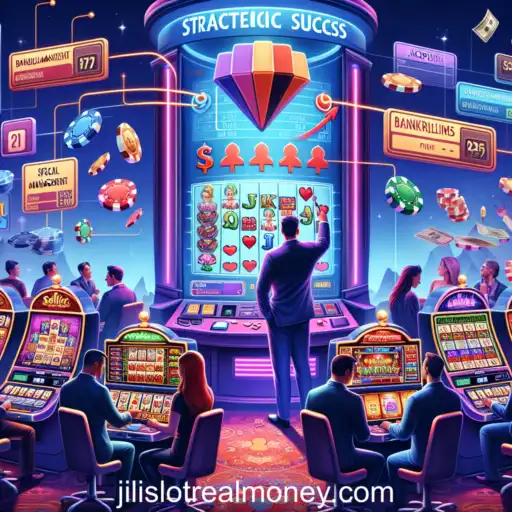 Online Gaming Trends and Jilislot's Rise