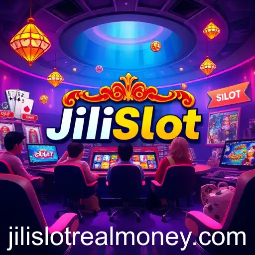 Exploring the Rise of Jilislot in Real Money Gaming