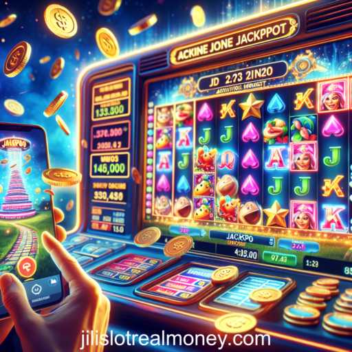 Exploring the Rise of Jilislot in Online Gaming