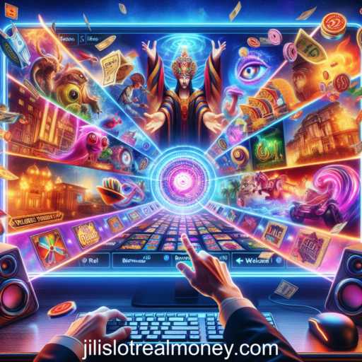 Rising Popularity of Jilislot in Gaming Circles