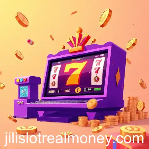 The Rise of Jilislot in Online Gaming