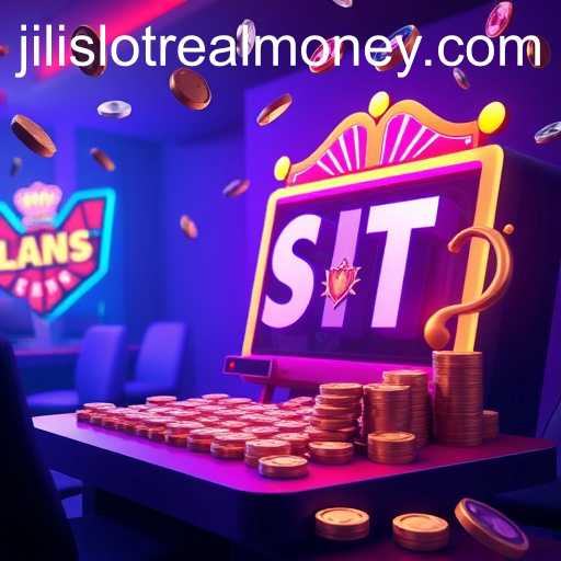 The Changing Landscape of Jilislot Real Money Gaming