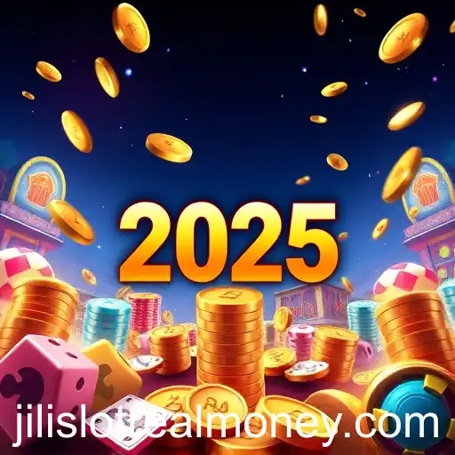 JiliSlot Revolutionizes Real Money Gaming