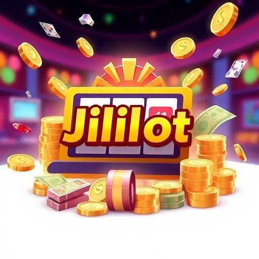 The Rise of Jilislot in Online Gaming