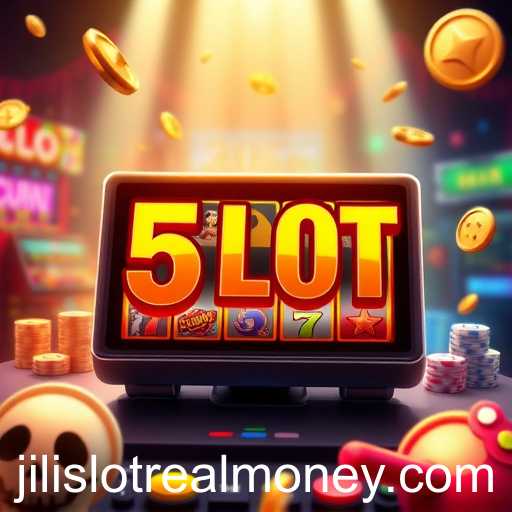 The Rising Popularity of Jilislot in the Online Gaming Sphere