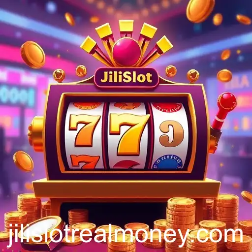 The Rise of JiliSlot in 2025