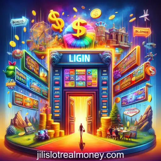 Exploring the Popularity of Jilislot Real Money Gaming