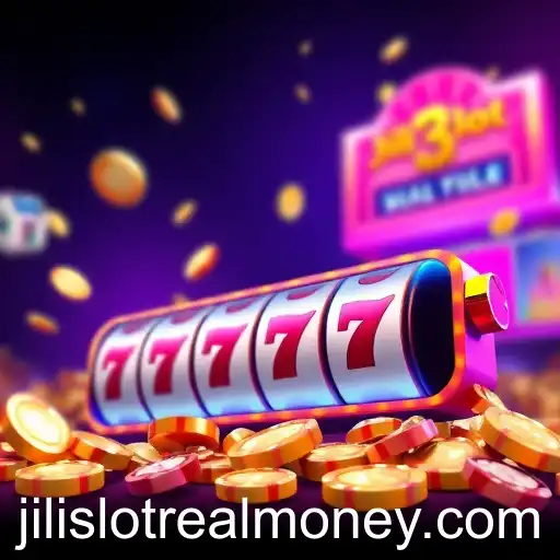 The Rise of Jilislot in Online Gaming