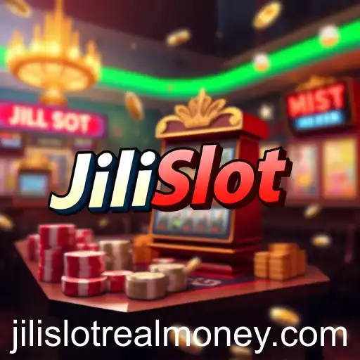Exploring the Rise of Jilislot in Real Money Gaming
