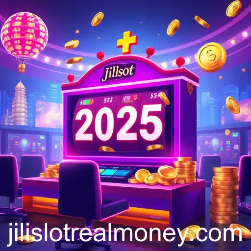 The Rise of Jilislot in Online Gaming