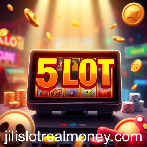 The Rising Popularity of Jilislot in the Online Gaming Sphere