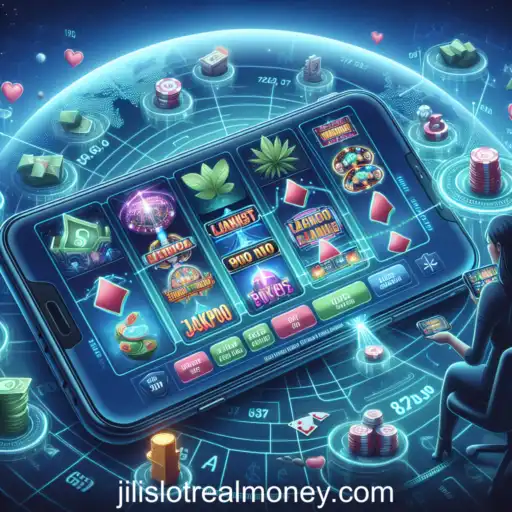 Navigating the Dynamic Landscape of Online Slot Gaming