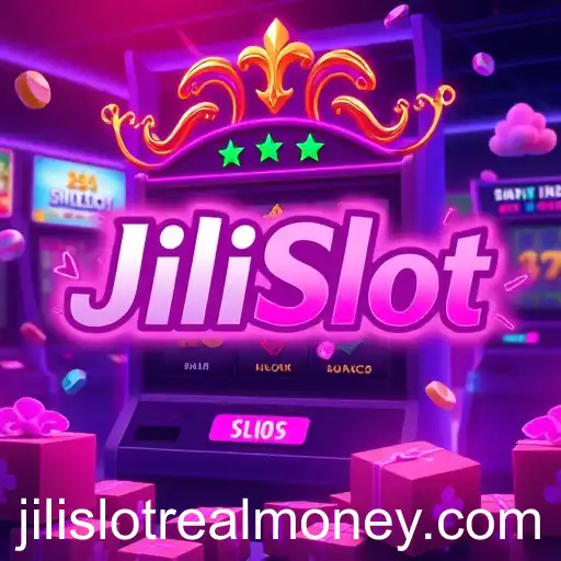 Exploring the Rise of JiliSlot in Online Gaming