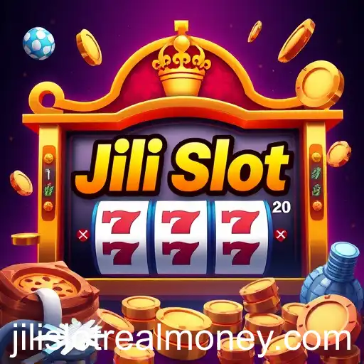 The Rise of Jilislot: Transforming Online Gaming