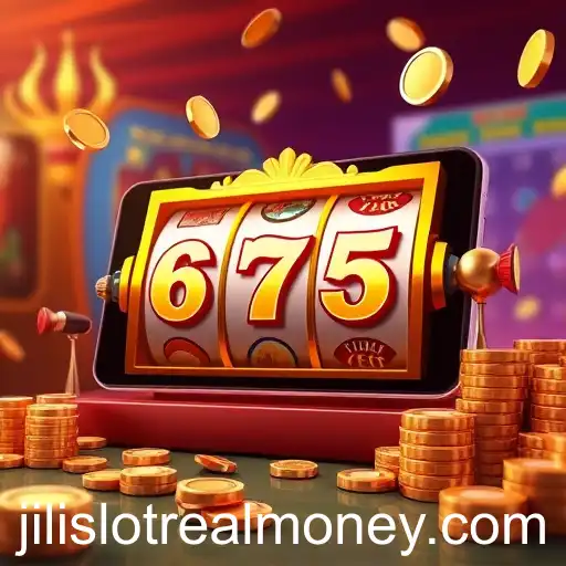 The Rise of Online Slot Gaming