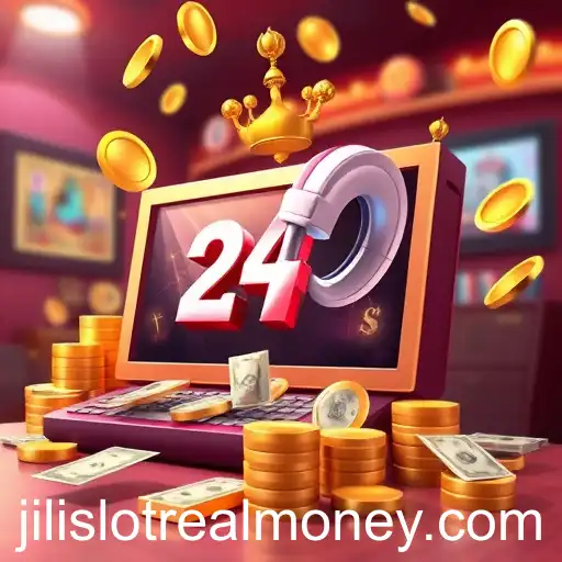 The Rise of Jilislot in the Online Gaming World