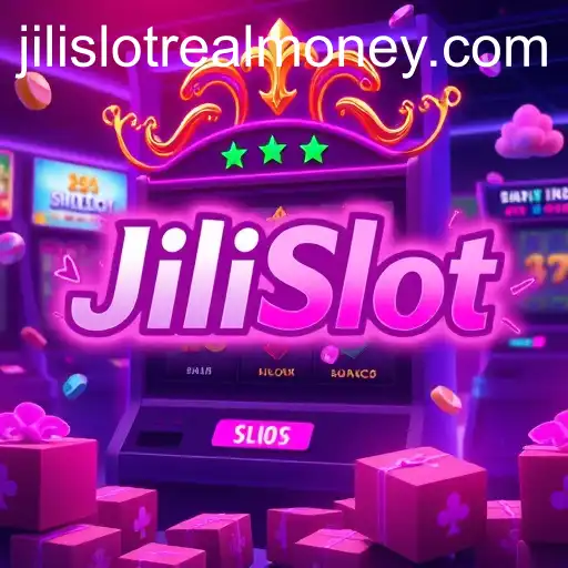 Exploring the Rise of JiliSlot in Online Gaming